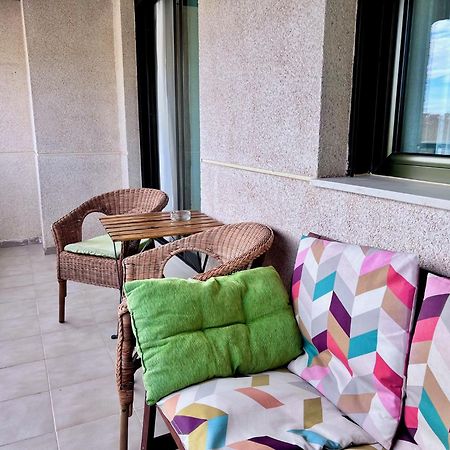 Apartamento Arcos Costa Calida III Águilas Exteriér fotografie