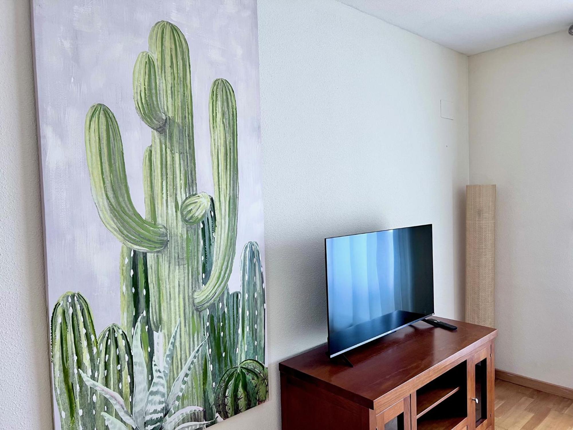 Apartamento Arcos Costa Calida III Águilas Exteriér fotografie